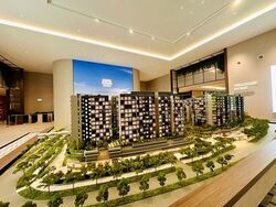 Tampines North Drive 1 (D18), Condominium #553639961